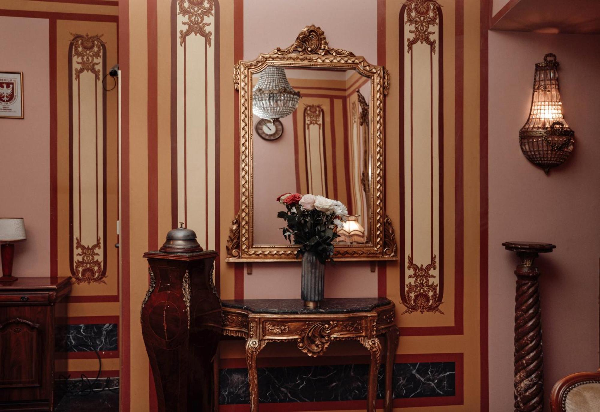 Old Time * Krakau